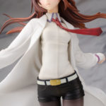 Kurisu Makise White Coat Ver. 1/8 Complete Figure Steins;Gate — изображение 10