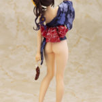 Satsuki Amamiya illustration by Kurehito Misaki 1/6 — изображение 9
