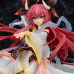 Kotori Itsuka Ifrit Ver. [Date A Live II] [1/8 Complete Figure] — изображение 9