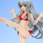 Nyaruko Bunny Ver. - Haiyore! Nyaruko-san W - Haiyore! 1/4 — изображение 10