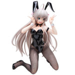 Nyaruko Bunny Ver. - Haiyore! Nyaruko-san W - Haiyore! 1/4 — изображение 20