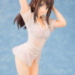 Hikari Tsuneki Shirt ver. Seiren [1/8 Complete Figure] — изображение 10
