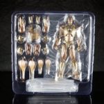 Figma EX-026. Iron Man Mark XXI (Midas) / Железный человек фигурка Марк 21 — изображение 9