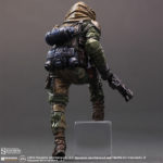 Play Arts Titanfall Kai Atlas Figure / Titanfall фигурка — изображение 9