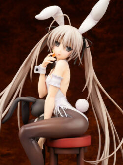 Sora Kasugano -Bunny Style-. (Yosuga no Sora) — 1/7 Complete Figure