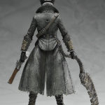 Figma 367. Hunter - Bloodborne — изображение 7