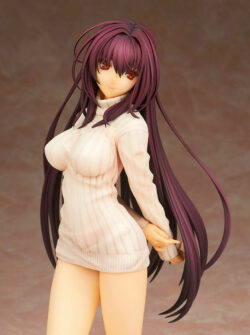 Scathach (Lancer/Assassin) — Loungewear Mode ver. [Fate/Grand Order] [1/7 Complete Figure]