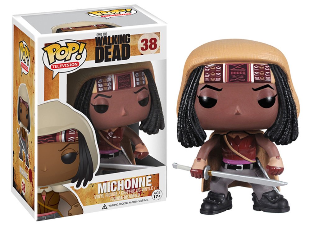 new walking dead funko pops 2019