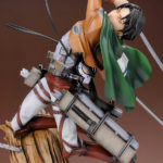 Levi Renewal Package ver. — Attack on Titan 1/8