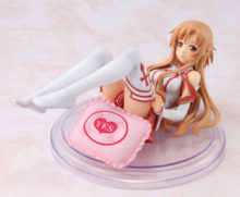 Asuna Niizuma wa Itsudemo YES Makura Ver. - Sword Art Online 1/8 — изображение 2