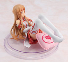 Asuna Niizuma wa Itsudemo YES Makura Ver. - Sword Art Online 1/8 — изображение 3