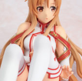 Asuna Niizuma wa Itsudemo YES Makura Ver. — Sword Art Online 1/8