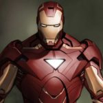 Iron Man (Железный человек) [Play Arts Kai] — изображение 2