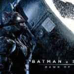 Armoured Batman - Batman v Superman. [Play Arts Kai] — изображение 9