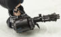 Black Rock Shooter TV ANIMATION figure Nendoroid #246 / Стрелок с Черной скалы аниме фигурка — изображение 4
