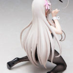 Nyaruko Bunny Ver. - Haiyore! Nyaruko-san W - Haiyore! 1/4 — изображение 21