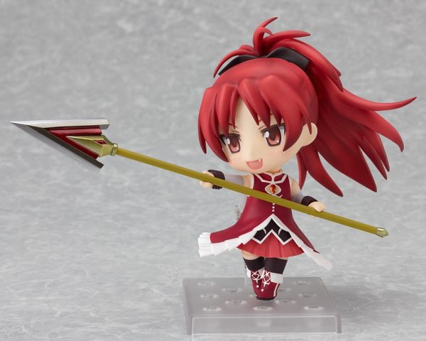 Nendoroid 217. Kyouko Sakura [Puella Magi Madoka Magica] — изображение 5