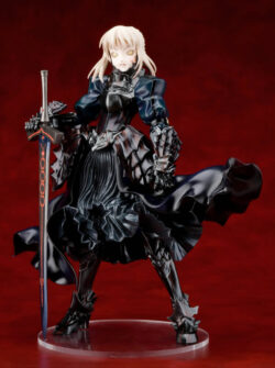 Saber Alter — Fate/stay night