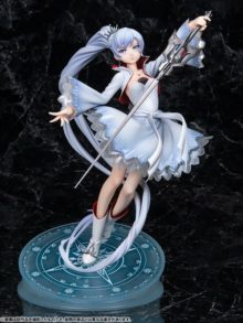 Weiss Schnee - RWBY 1/8
