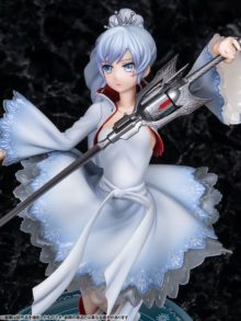 Weiss Schnee - RWBY 1/8