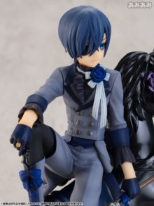 Ciel Phantomhive - Kuroshitsuji ~Book of Circus~ 1/8