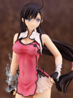 Won Pairon 2P Color ver. — BLADE ARCUS from Shining EX 1/7