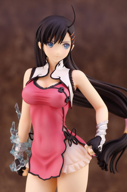 Won Pairon 2P Color ver. - BLADE ARCUS from Shining EX 1/7