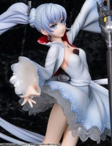 Weiss Schnee - RWBY 1/8