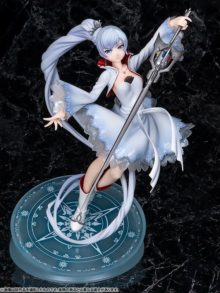 Weiss Schnee - RWBY 1/8
