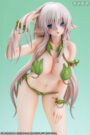 Alleyne - Queen's Blade: Beautiful Fighters [1/6 Complete Figure]