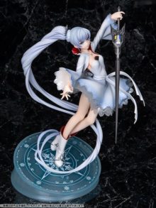 Weiss Schnee - RWBY 1/8