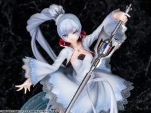 Weiss Schnee - RWBY 1/8