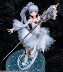 Weiss Schnee - RWBY 1/8