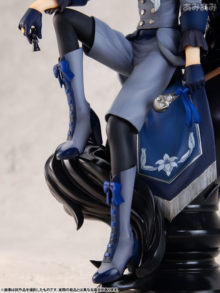 Ciel Phantomhive - Kuroshitsuji ~Book of Circus~ 1/8