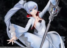 Weiss Schnee - RWBY 1/8
