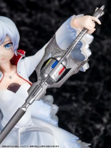 Weiss Schnee - RWBY 1/8