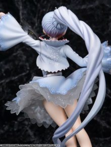 Weiss Schnee - RWBY 1/8