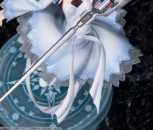 Weiss Schnee - RWBY 1/8