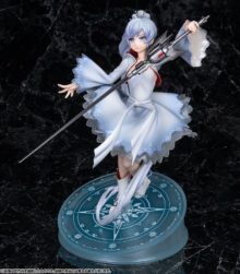 Weiss Schnee - RWBY 1/8