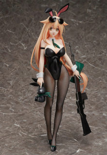M1918 Bunny Ver. - Girls' Frontline 1/4