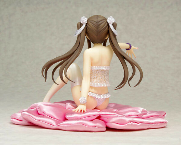 Lingerie Style - Lingyin Huang [IS: Infinite Stratos] [1/8 Complete Figure]