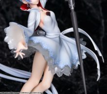 Weiss Schnee - RWBY 1/8