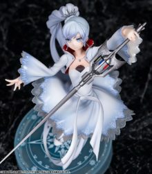 Weiss Schnee - RWBY 1/8