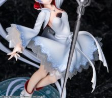 Weiss Schnee - RWBY 1/8