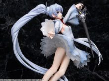 Weiss Schnee - RWBY 1/8
