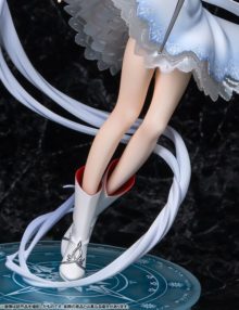 Weiss Schnee - RWBY 1/8