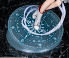 Weiss Schnee - RWBY 1/8