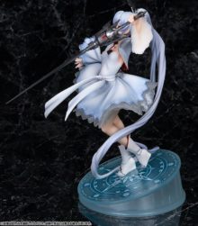 Weiss Schnee - RWBY 1/8