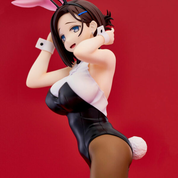 Kouhai-chan Easter Bunny Ver. - Getsuyoubi no Tawawa