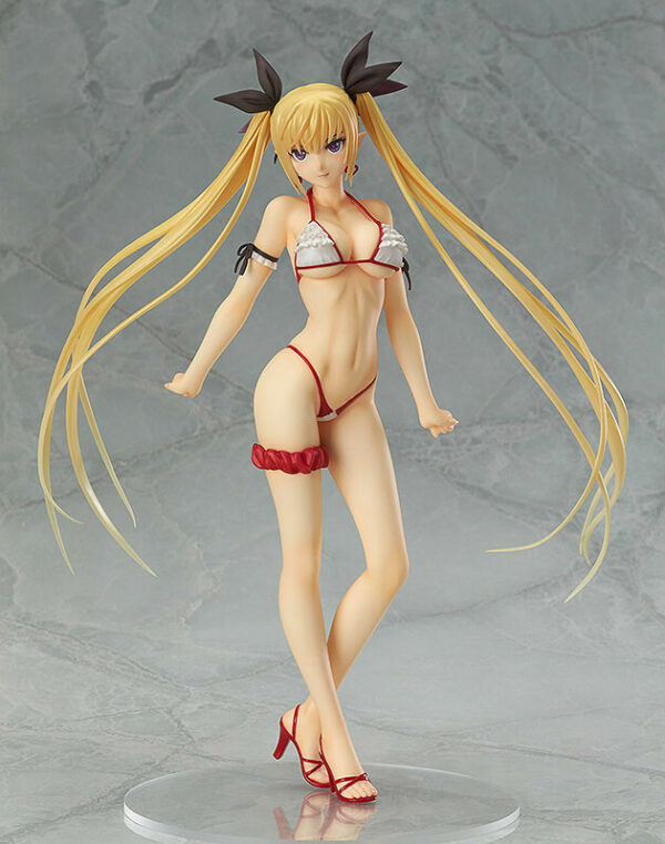 Misty Swimsuit Ver. - Shining Hearts [1/7 Complete Figure]